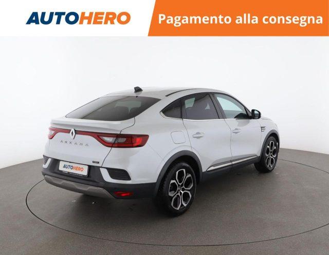 RENAULT Arkana Arkana Full Hybrid E-Tech 145 CV Techno