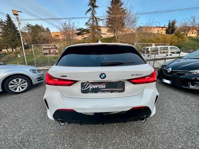 Bmw 120d xDrive 5p. Msport -TETTO-