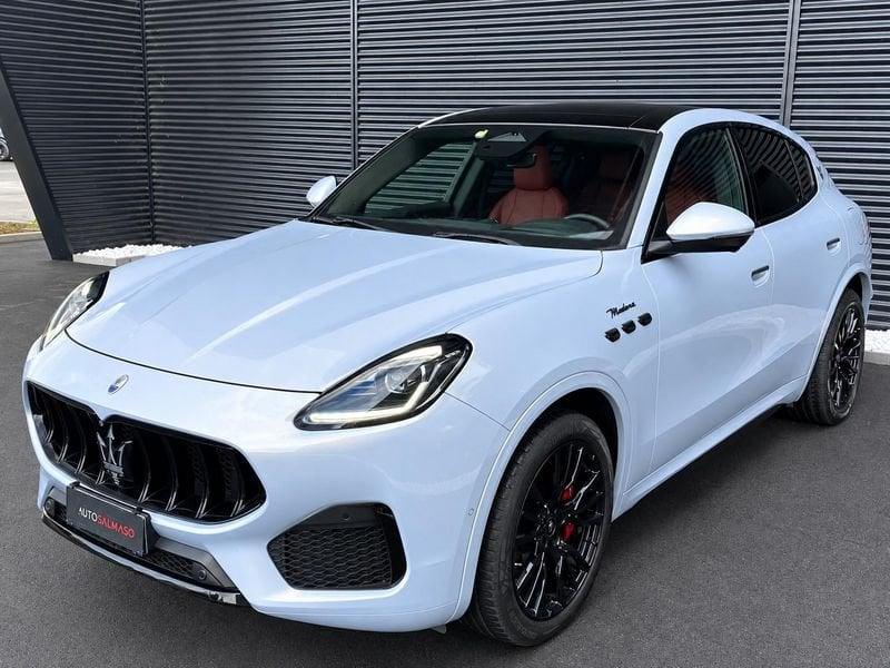 Maserati Grecale 2.0 mhev AWD Modena autom. 330 CV