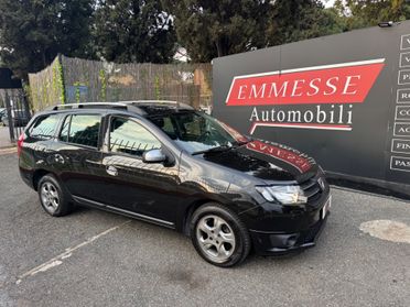 Dacia Logan 1.5 dci diesel- 2015