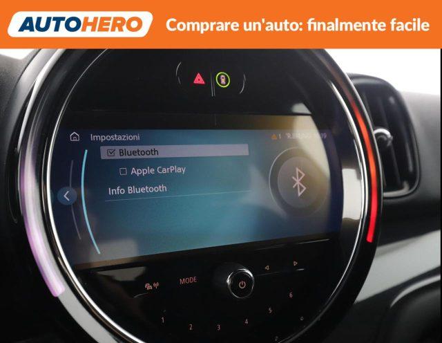 MINI Countryman 2.0 Cooper D Essential Countryman