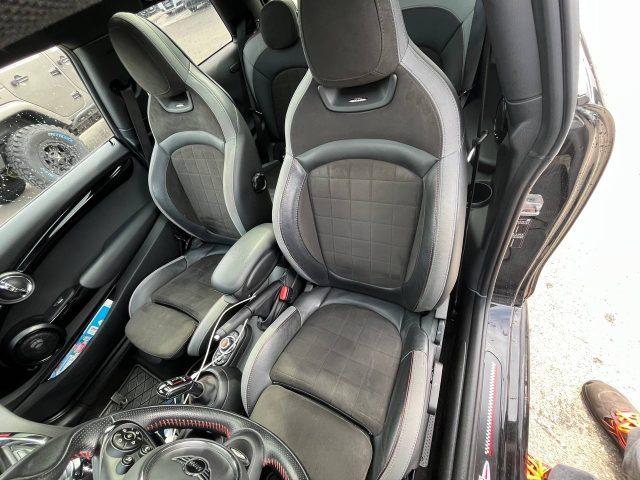 MINI John Cooper Works 2.0 John Cooper Works