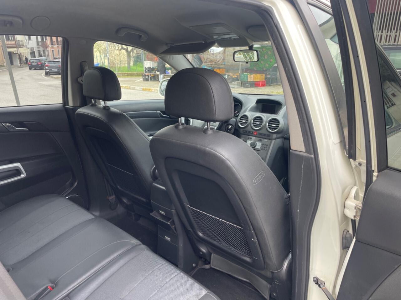 Opel Antara 2.0 CDTI 150CV Cosmo