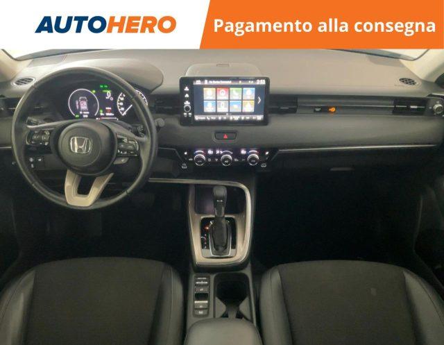 HONDA HR-V 1.5 Hev eCVT Advance