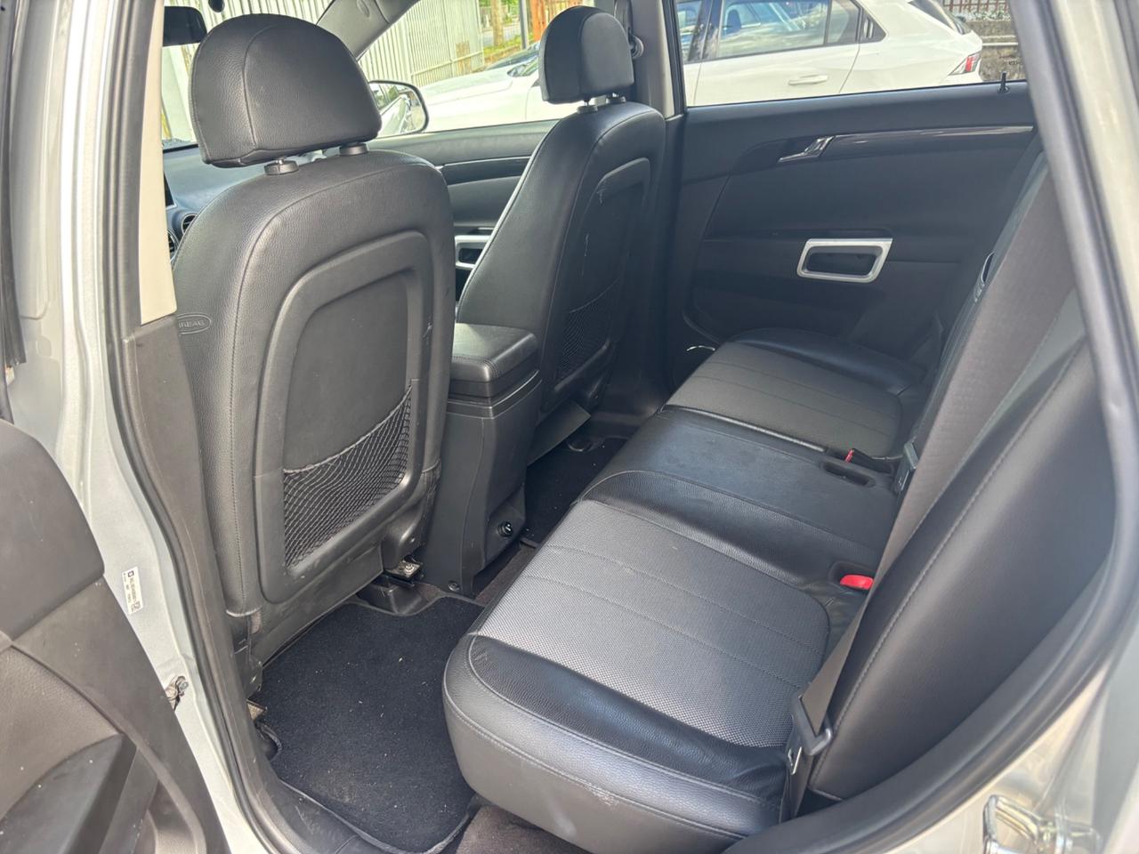 Opel Antara 2.2 CDTI 163CV Start&Stop Cosmo Unlimited Pack
