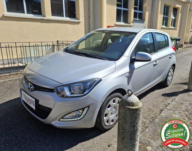 HYUNDAI i20 1.2 5p. Classic