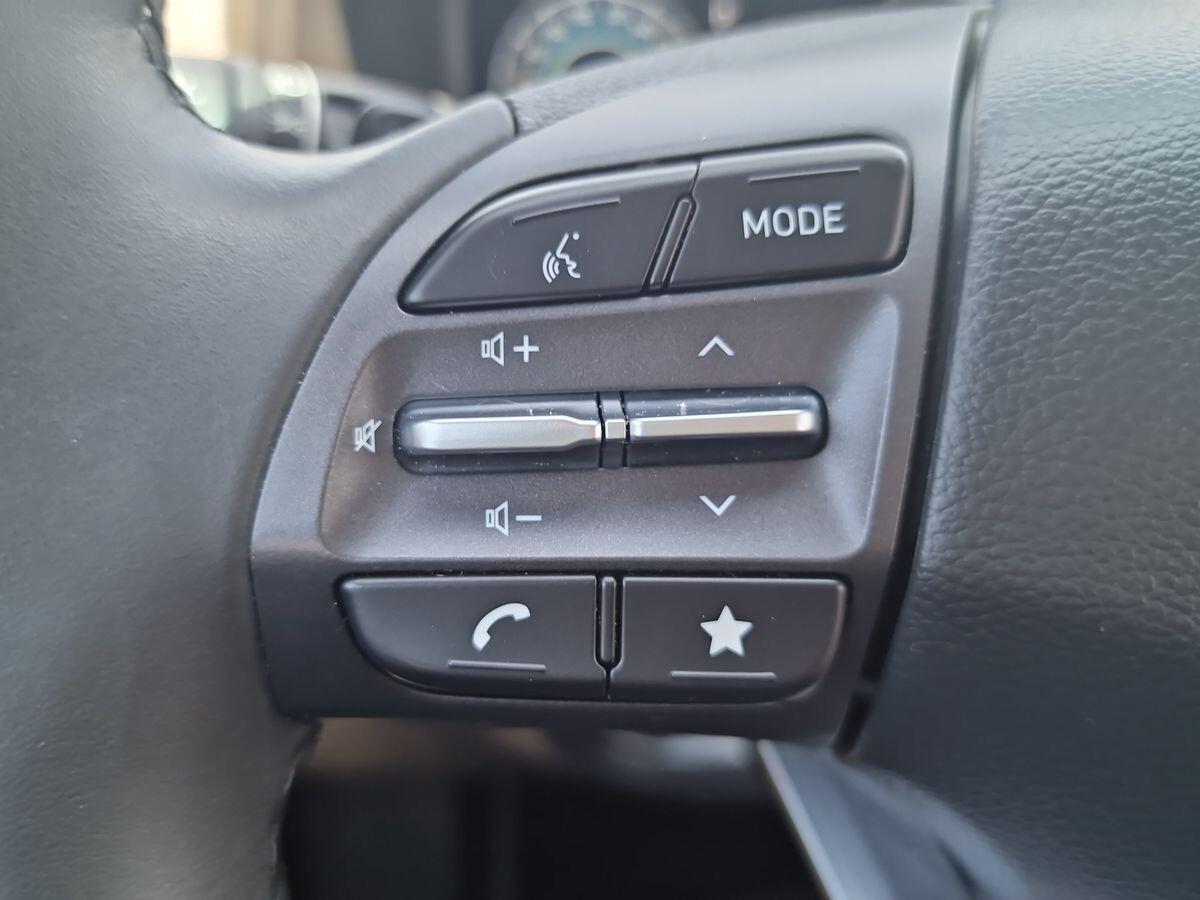 HYUNDAI KONA EV 39 KWH XPRIME PLUS
