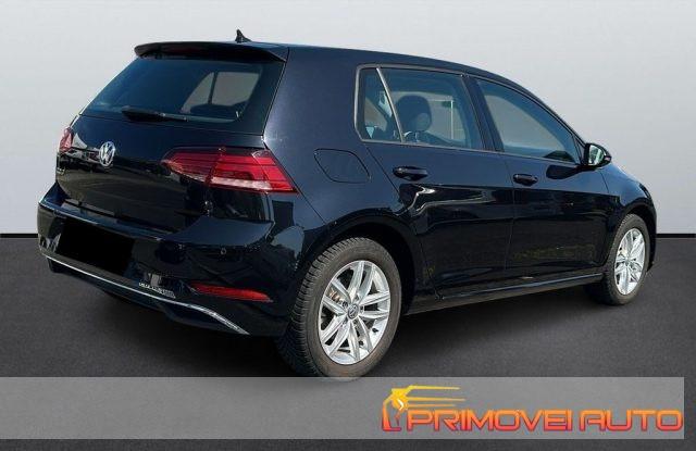 VOLKSWAGEN Golf 1.6 TDI 115 CV 5p. Comfortline