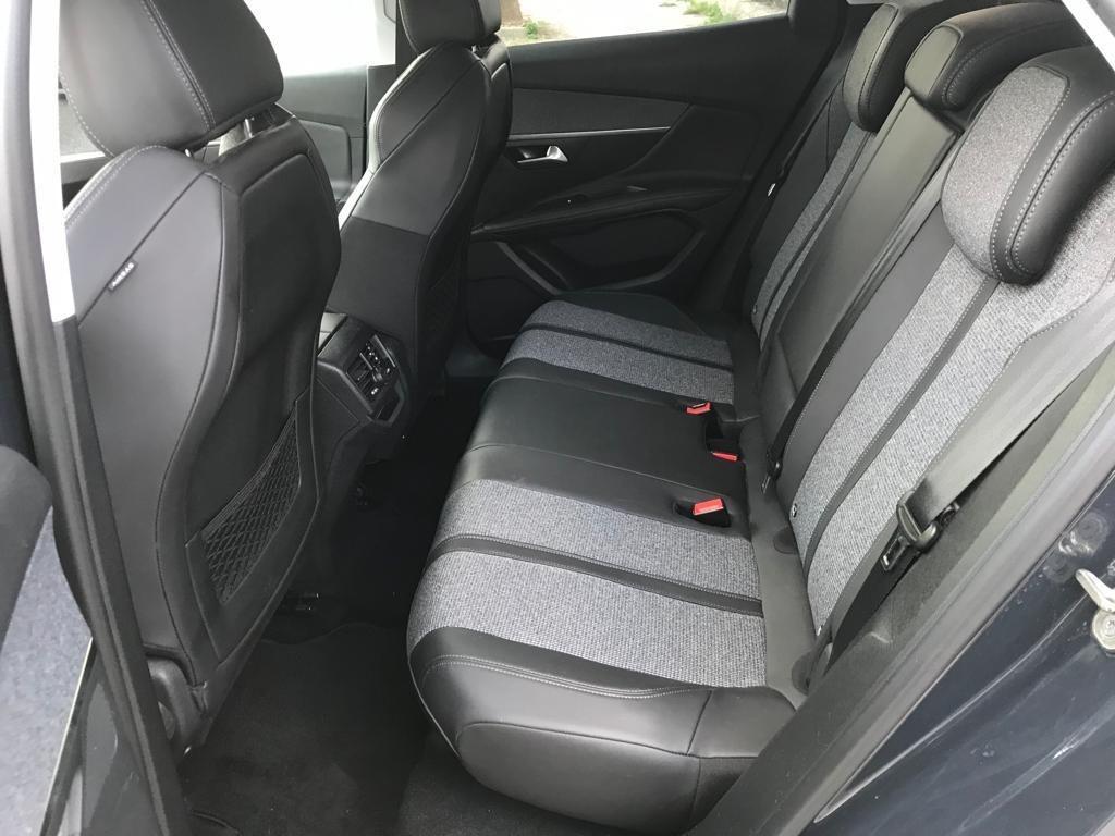 Peugeot 3008 BlueHDi 130 S&S Crossway auto pari al nuovo