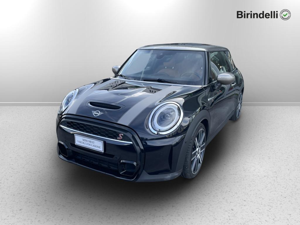 MINI Mini 4ª serie (F56) - Mini 2.0 Cooper S Yours