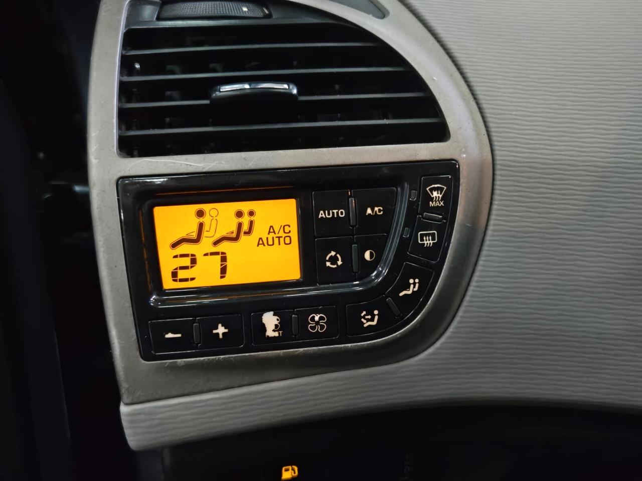 Citroen C4 Picasso 2.0 HDi 150 FAP Exclusive