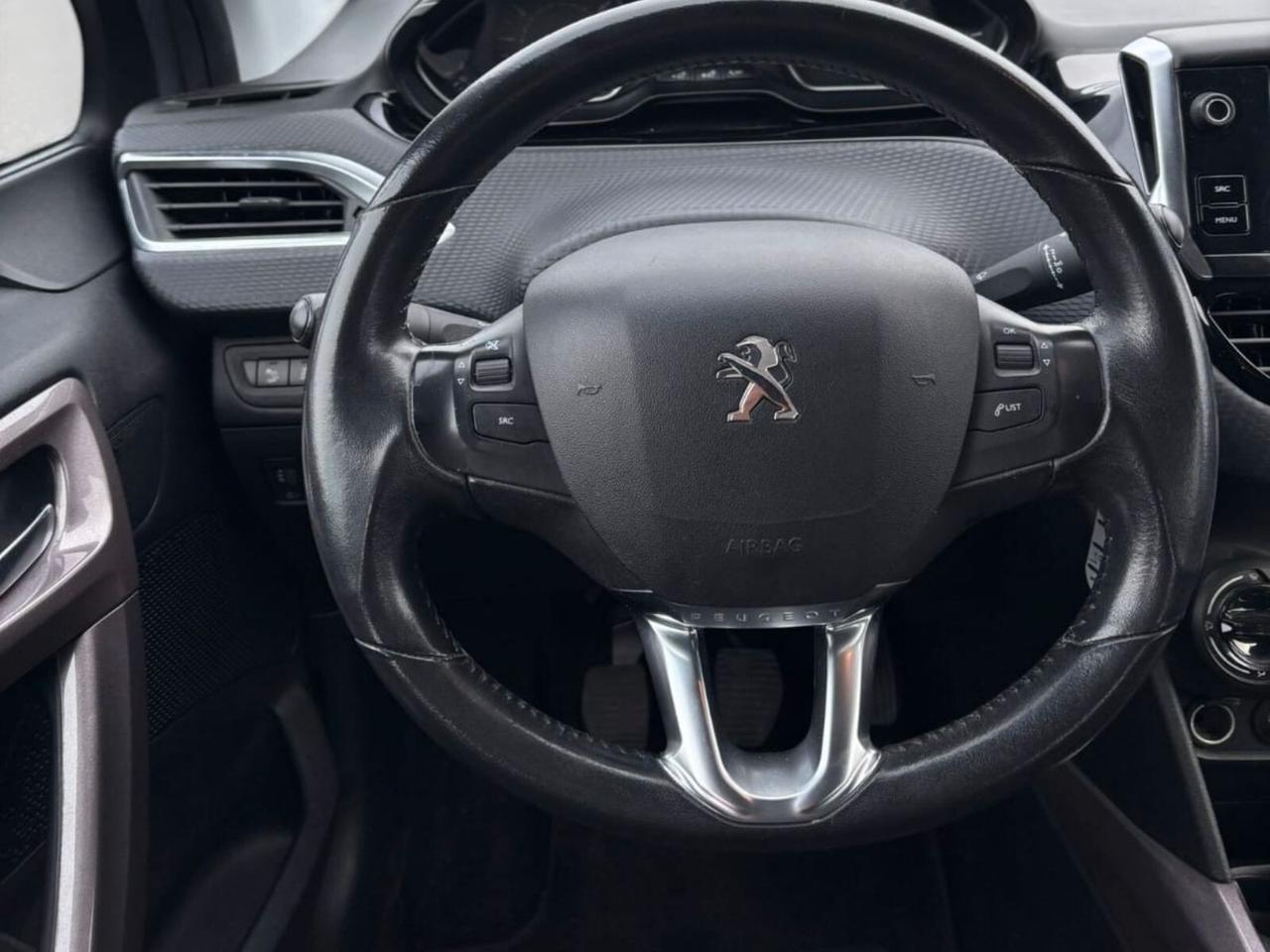 Peugeot 2008 PureTech 82 Allure