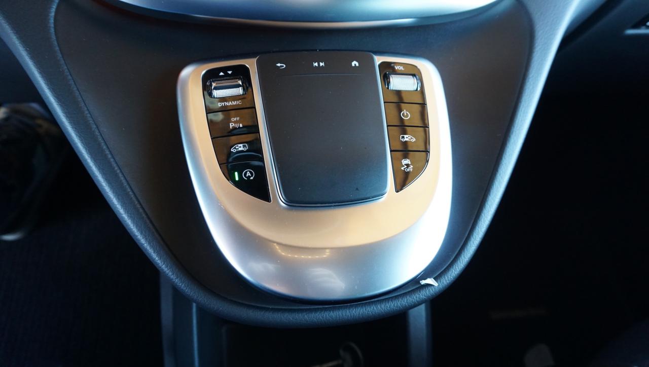 Mercedes-Benz V 250 d Automatic 4Matic Premium long