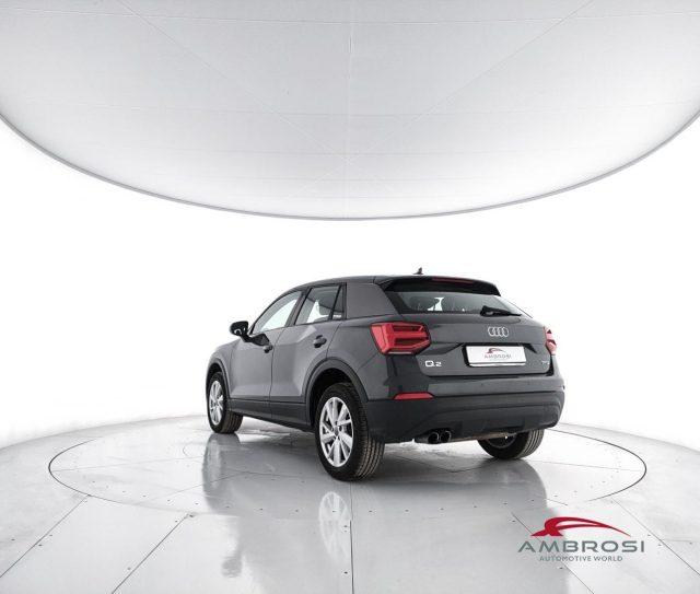 AUDI Q2 1.4 TFSI Design S tronic