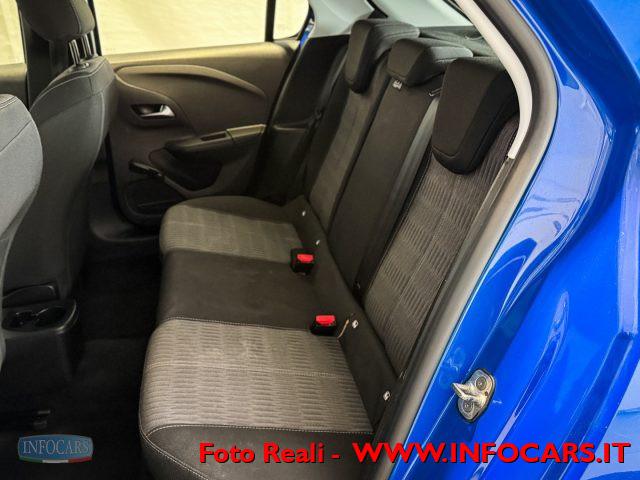 OPEL Corsa 1.2 Edition 75 cv NEOPATENTATI - PROMO