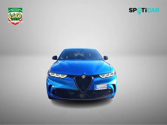 ALFA ROMEO Tonale 1.5 130 CV MHEV TCT7 Edizione Speciale