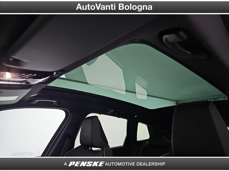 BMW X3 X3 xDriveM50 48V MSport Pro