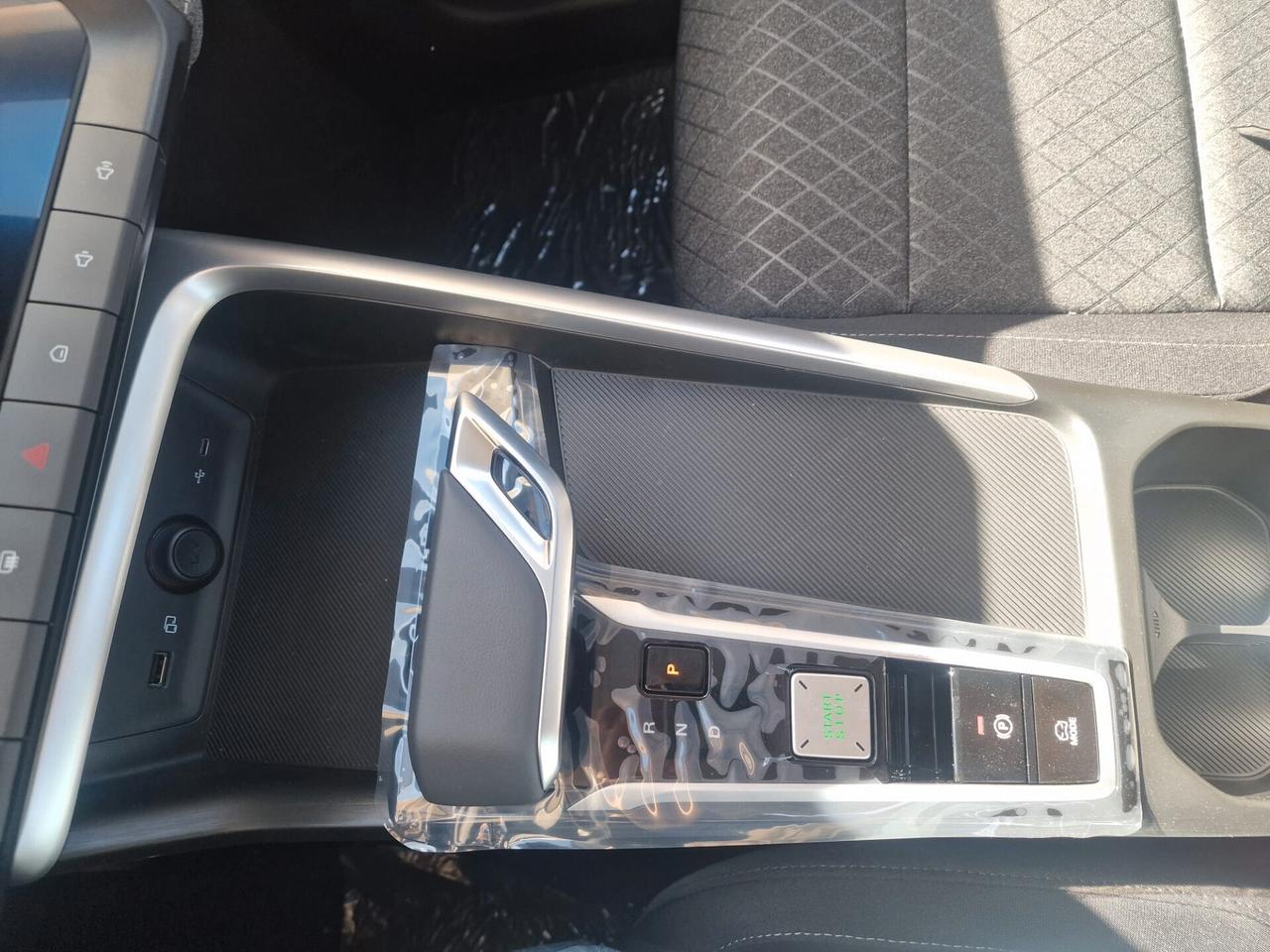 Mg ZS Hybrid Comfort