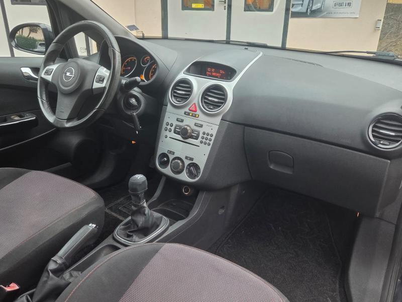 Opel Corsa 3 Porte Corsa 3p 1.2 Sport