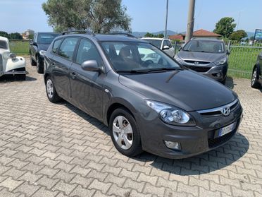 Hyundai i30 CW 1.4 16V 109CV BlueDr. GPL Act.Sp.