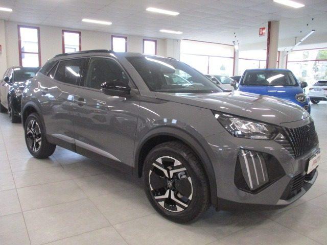 PEUGEOT 2008 PureTech 100 S&S Allure - KM0