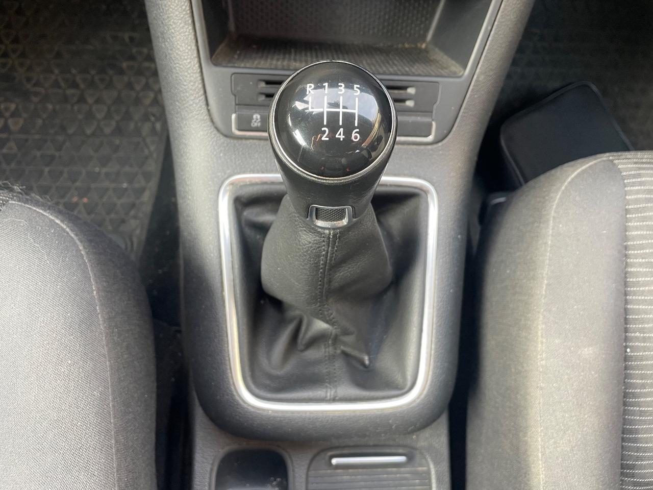 Volkswagen Tiguan 1.4 TSI 122CV/1PROP/GARANZIA