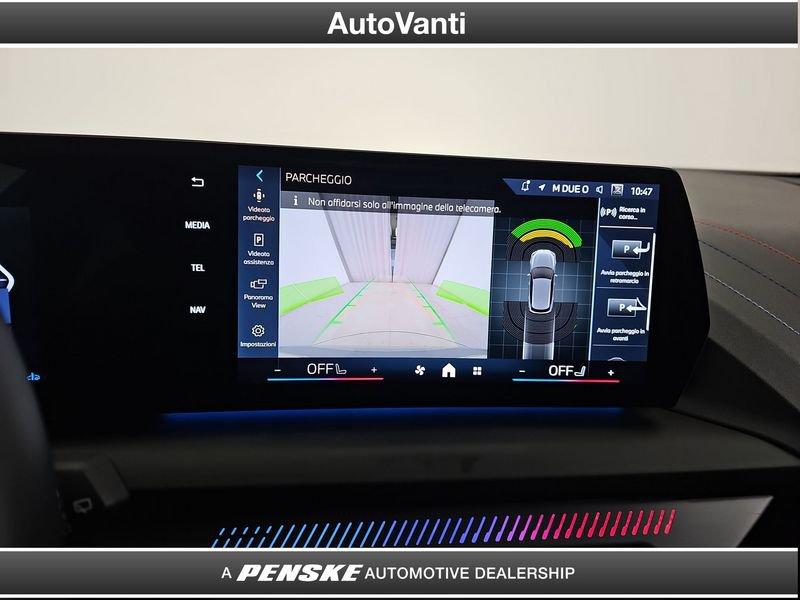 BMW Serie 1 118d MSport auto