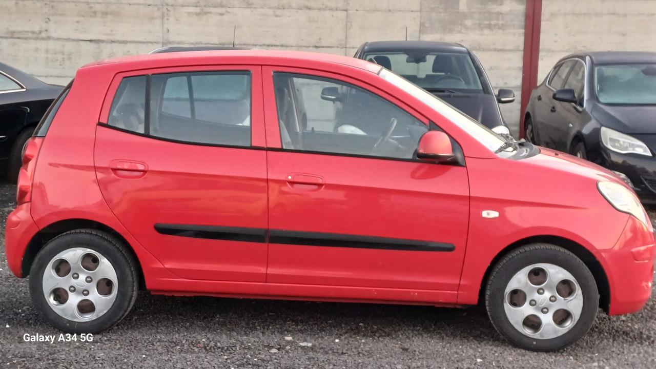 Kia Picanto 1.0 Life