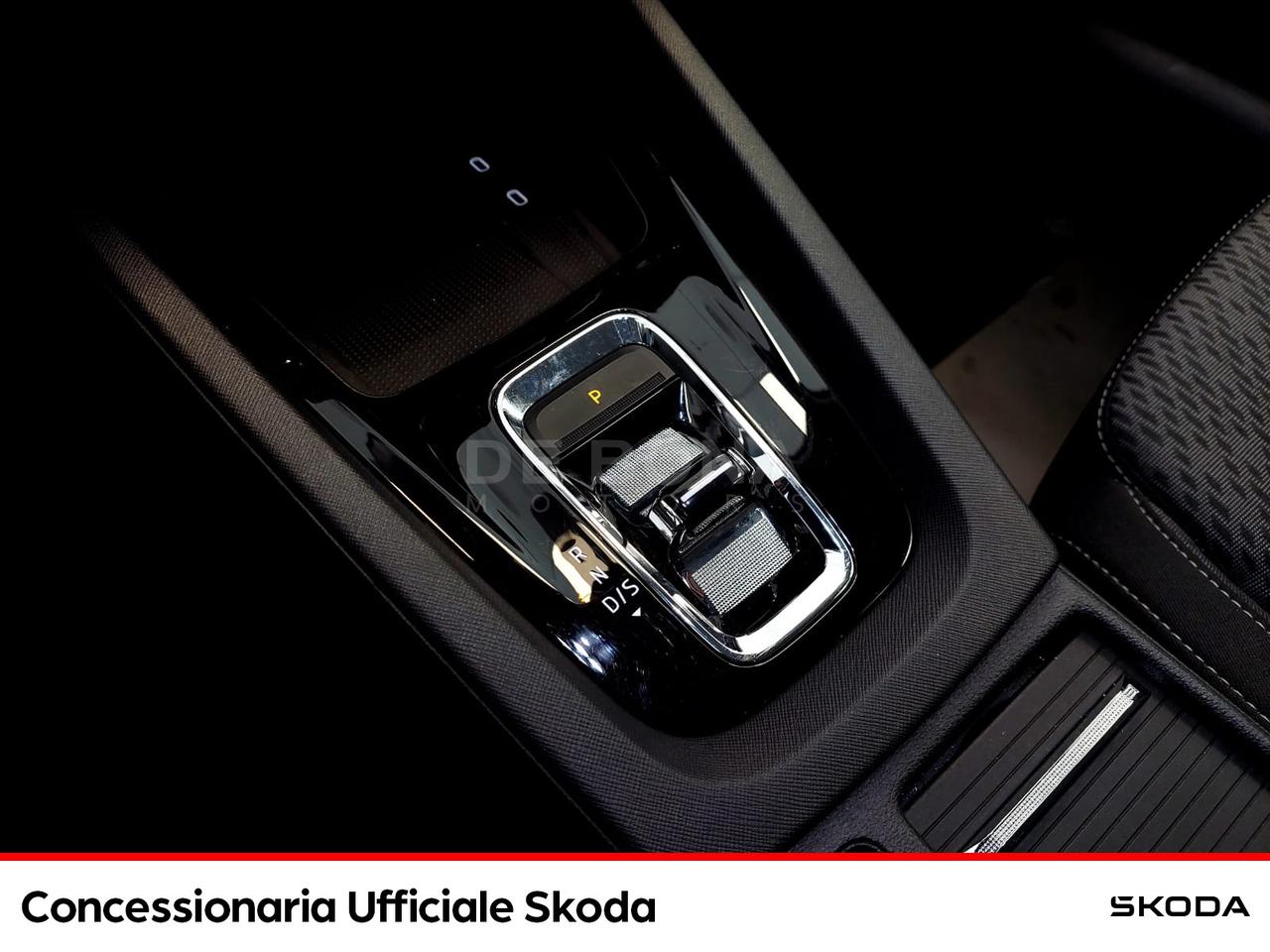 Skoda Octavia 1.0 e-tec style dsg