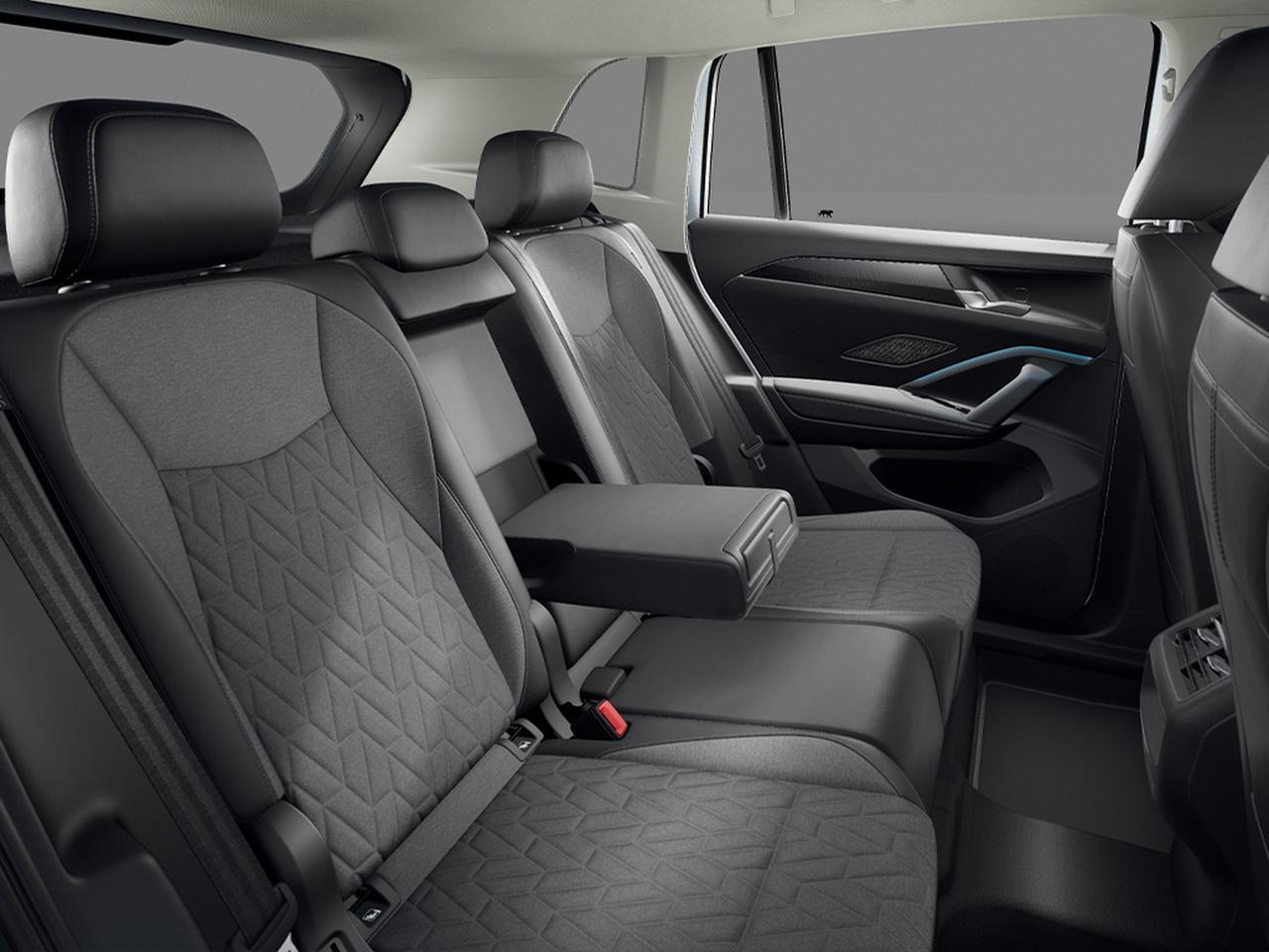 Volkswagen Tiguan 1.5 etsi edition plus 150cv dsg