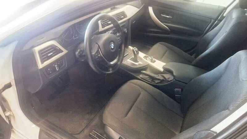 BMW 330 d 258 CV X-Drive Gran Turismo Automatica