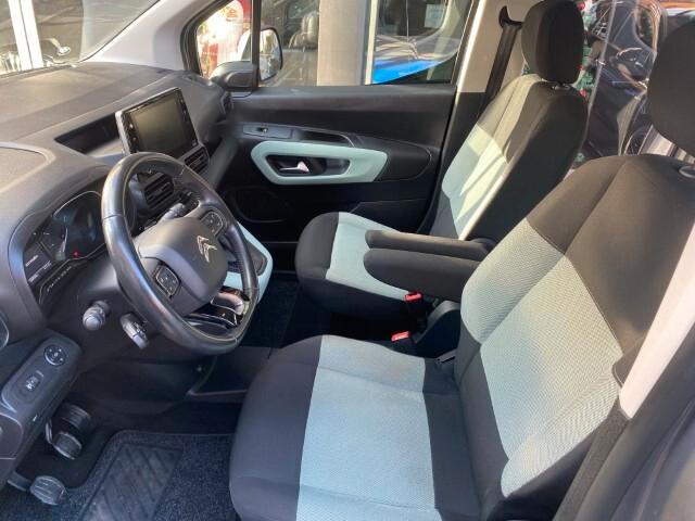 Citroen Berlingo 1.5 BlueHDi 75 CV Feel