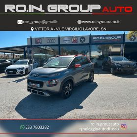 Citroen C3 Aircross C3 Aircross PureTech 82 Shine