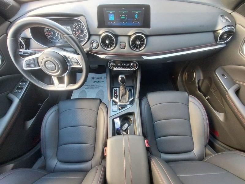 Dfsk Glory 500 Glory 500 1.5 Luxury cvt