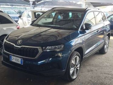 Skoda Karoq 1.5 tsi Executive dsg