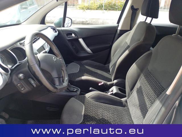 CITROEN C3 1.1 Eco Energy G Attraction