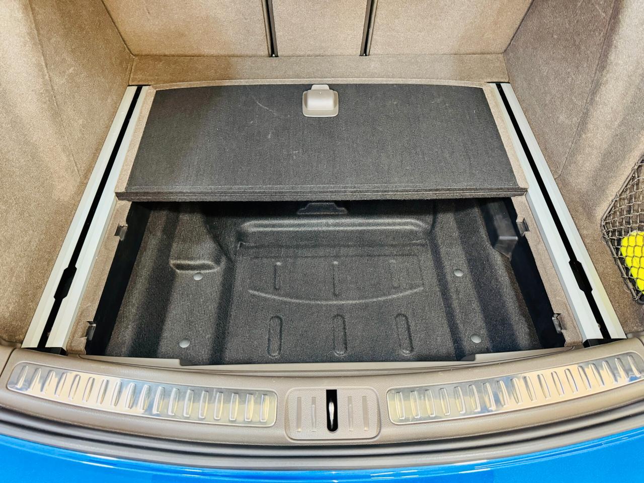 Porsche Macan 245 Cv (No SuperBollo) - Chrono