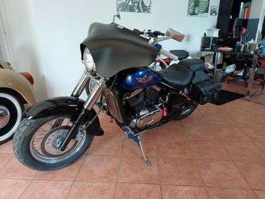Kawasaki VN 800 Sport