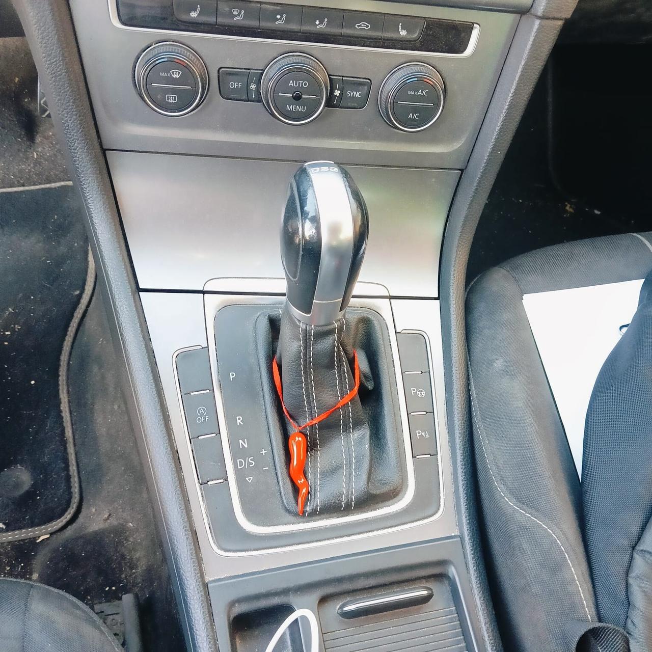 Volkswagen Golf Variant 1.6 TDI 110 CV Comfortline BlueMotion Tech.