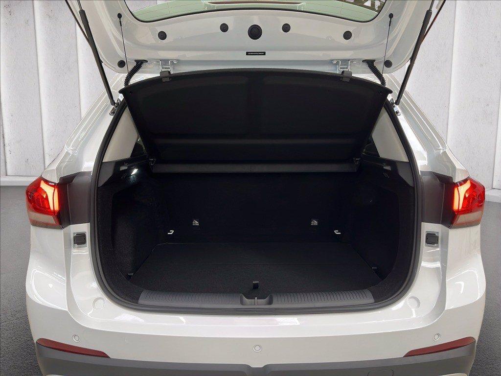 MG ZS 1.5 hybrid+ Luxury auto del 2026