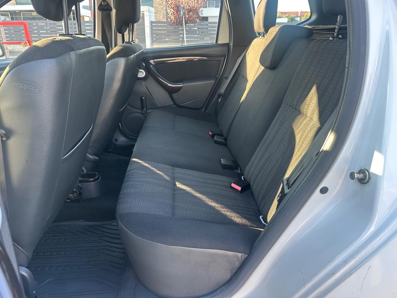 Dacia Duster 1.5 dCi 90CV OK NEOPATENTATI