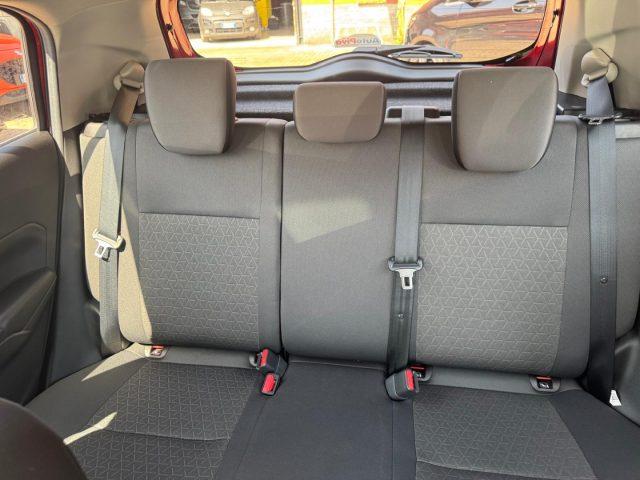 SUZUKI Swift 1.2 Hybrid Top
