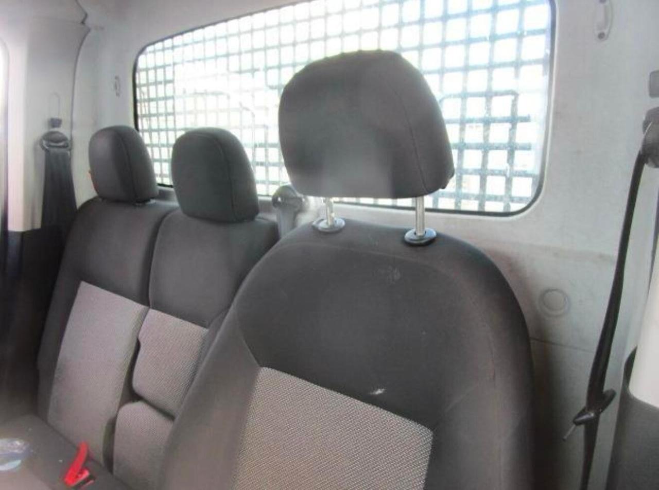 Fiat Doblo Doblò / Strada Work-Up 3 posti 1.6