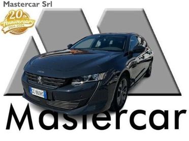PEUGEOT 508 508 SW 1.5 bluehdi Business TG : GC860HS