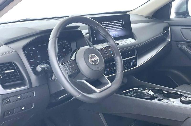 Nissan X-Trail X-Trail e-Power e-4orce 4WD 7 posti N-Connecta