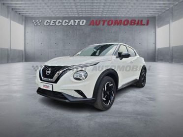 Nissan Juke Juke 1.0 dig-t N-Connecta 114cv
