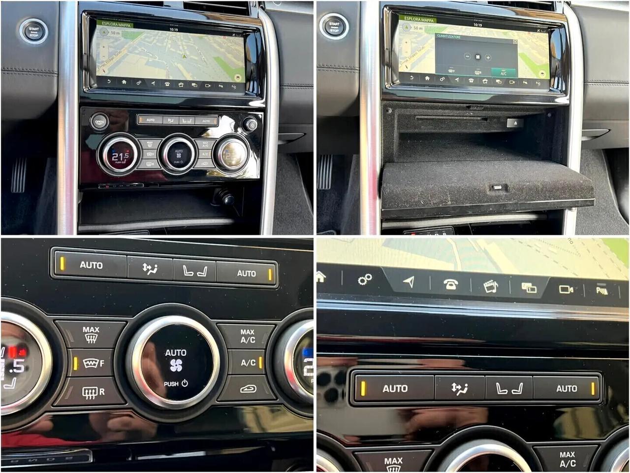 Land Rover Discovery 3.0 TD6 249 CV HSE Luxury