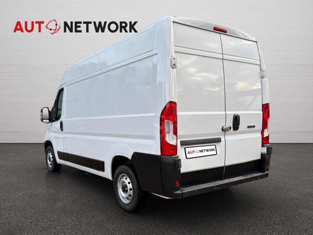 FIAT Ducato 33 2.2 Mjt 140CV L2H2 PM-TM Furgone
