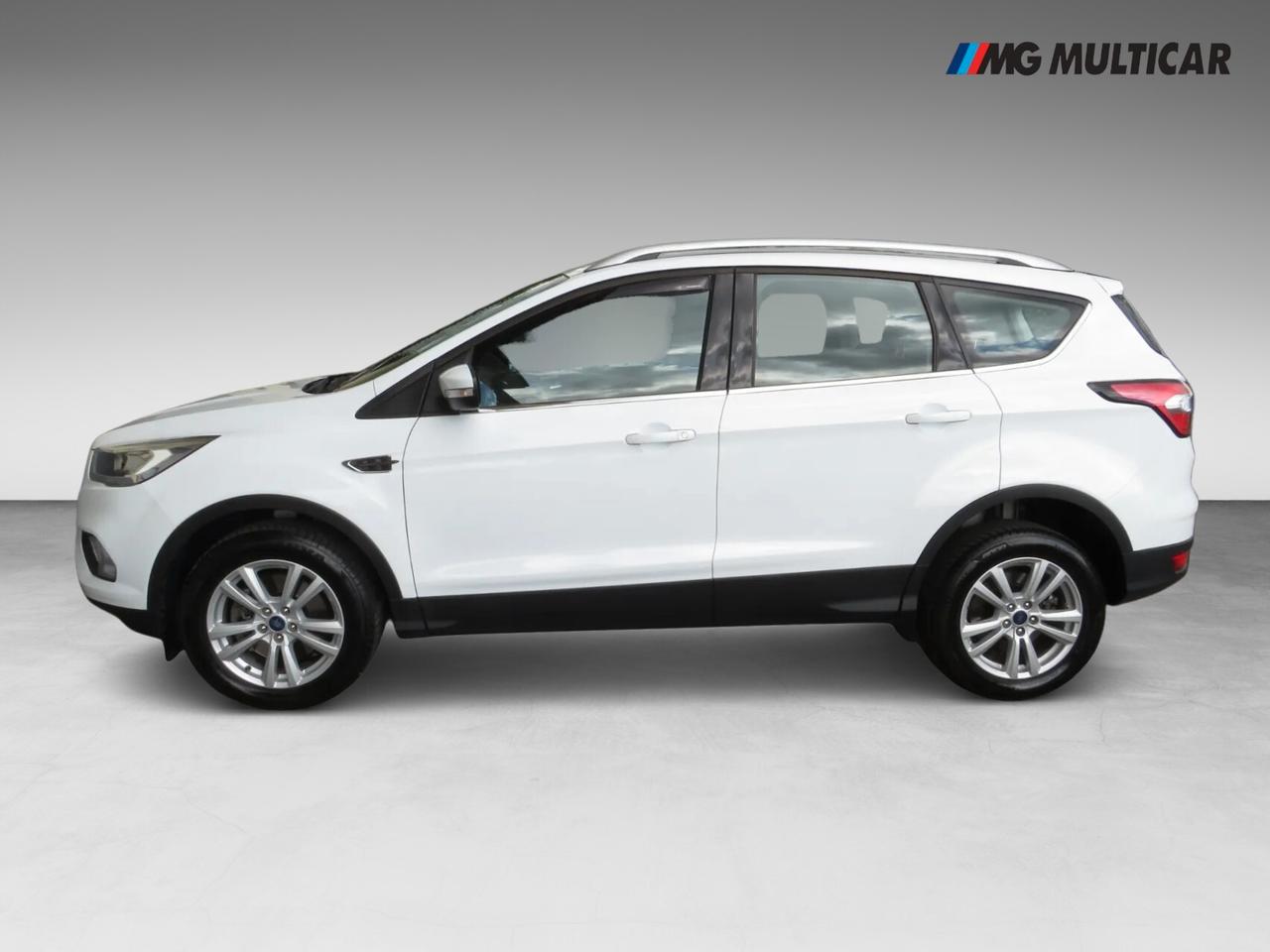 Ford Kuga 2.0tdci 120cv. km 62.400. navi/android-carplay/retrocamera
