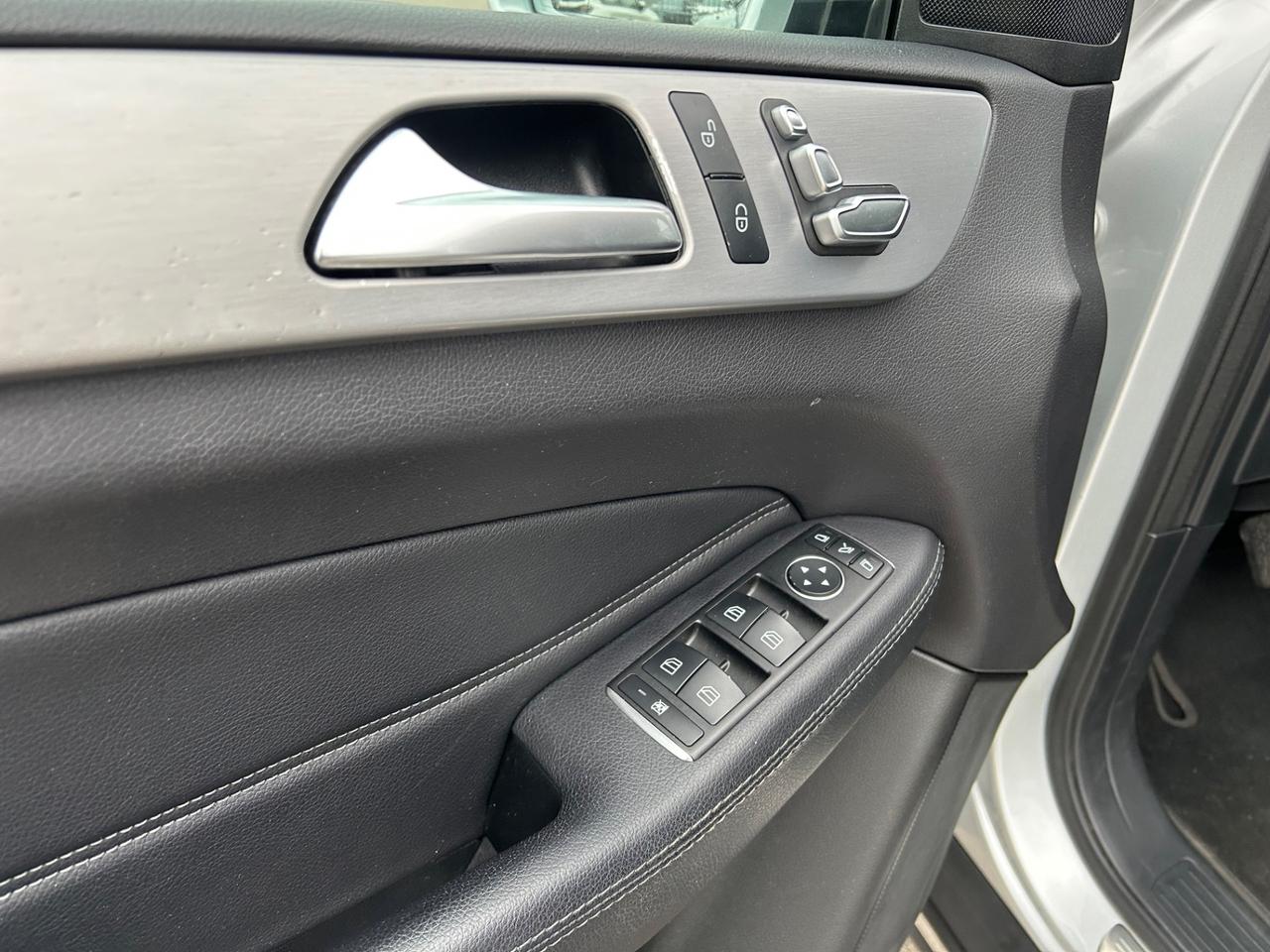 Mercedes-benz GLE 250 d Sport